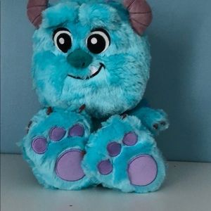 Disney Monsters Inc. " Sully " doll